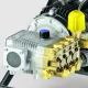 Мийка високого тиску Karcher HD 6/15-4 Classic (3.4 кВт, 600 л/год) (1.367-306.0)