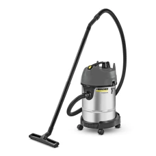 Пилосос Karcher NT 30/1 Me Classic (1.5 кВт, 30 л) (1.428-568.0)