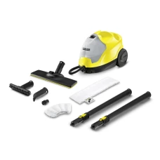 Паровой пароочиститель Karcher SC 4 EasyFix (2000 Вт, 0.8 л) (1.512-450.0)