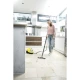 Паровий очисник Karcher SC 4 EasyFix (2000 Вт, 0.8 л) (1.512-450.0)