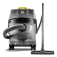 Акумуляторний пилосос Karcher NT 22/1 Ap Bp Pack (7.5 А*год, 36 В) (1.528-120.0)