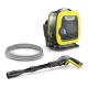 Мини-мойка Karcher K Mini (1.4 кВт, 360 л/ч) (1.600-054.0)