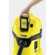 Акумуляторний пилосос Karcher WD 3 Battery (без АКБ, 36 В) (1.629-910.0)