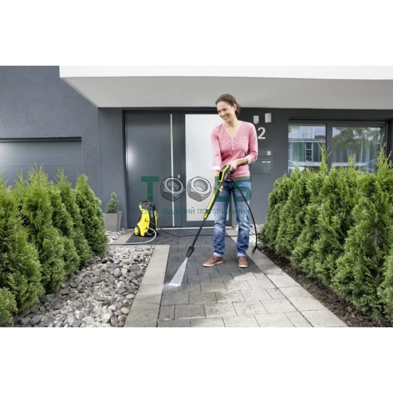 Грязевая фреза Karcher 145 Full Controll (2.642-728.0)