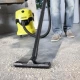 Пилосос Karcher WD 4 (1000 Вт, 20 л) (1.348-111.0)