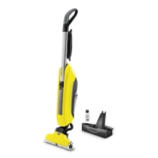 Підлогомийна машина Karcher FC 5 (0.46 кВт, 0.4/0.2 л) (1.055-400.0)