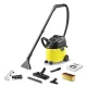 Моющий пылесос Karcher SE 5.100 (1.4 кВт, 4/4 л) (1.081-201.0)