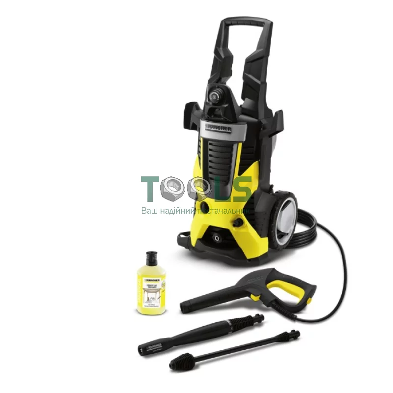 Мийка високого тиску Karcher K7 (3 кВт, 600 л/год) (1.168-502.0)