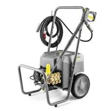 Мийка високого тиску Karcher HD 17/15-4 S Classic (~ 3ф, 9 кВт, 1700 л/год) (1.367-404.0)