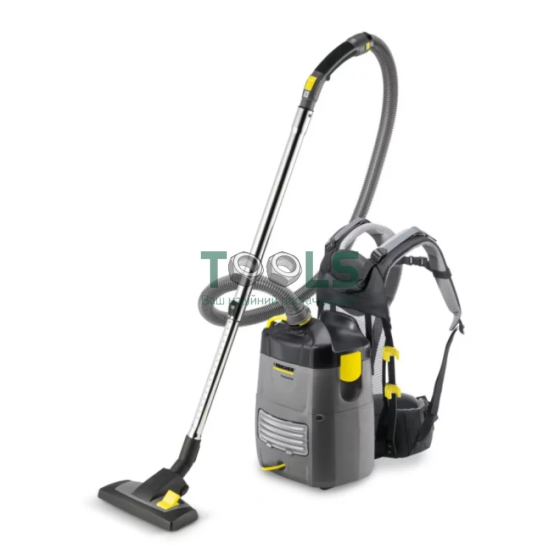 Пылесос Karcher BV 5/1 (800 Вт, 5 л) (1.394-200.0)