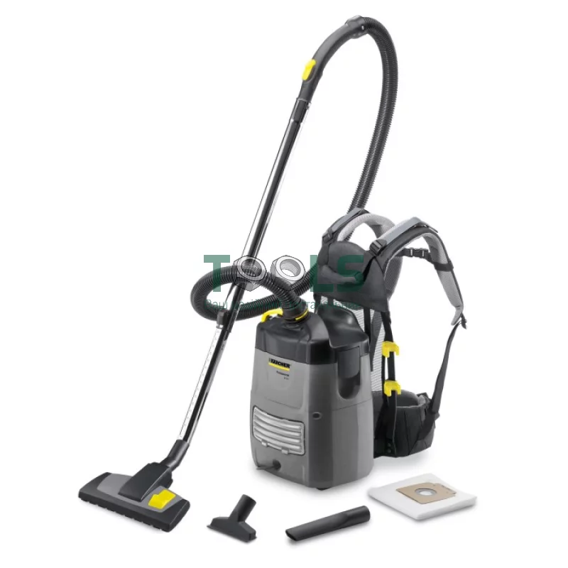 Пылесос Karcher BV 5/1 (800 Вт, 5 л) (1.394-200.0)