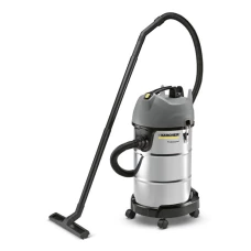 Пылесос сухой и влажной уборки Karcher NT 38/1 Me Classic (1.5 кВт, 38 л) (1.428-538.0)