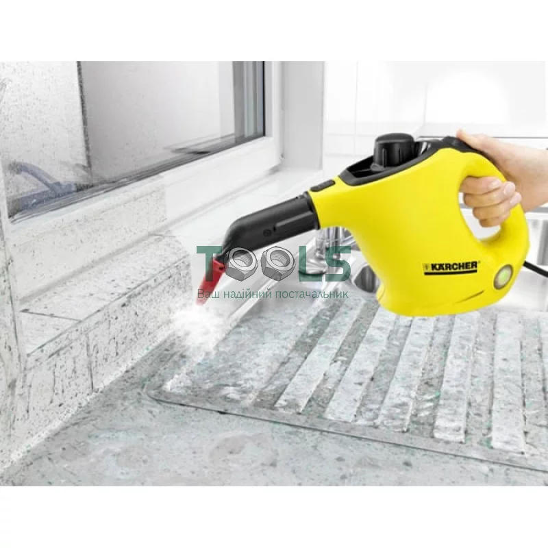 Пароочисник SC 1 Premium, Karcher