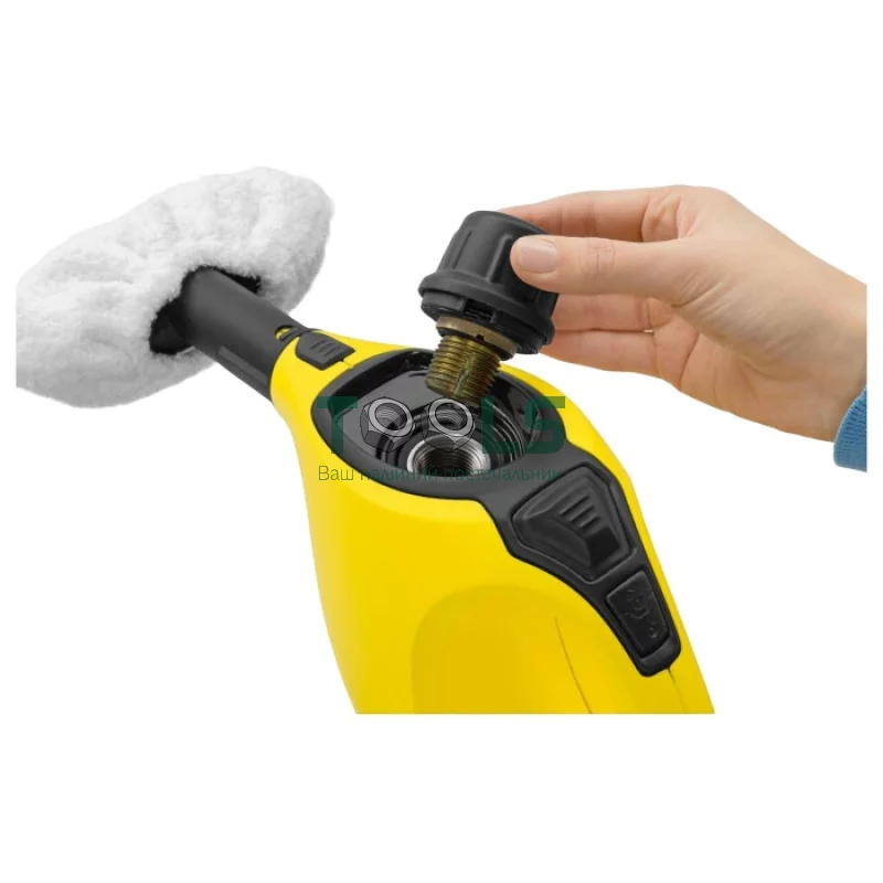 Пароочисник SC 1 Premium, Karcher