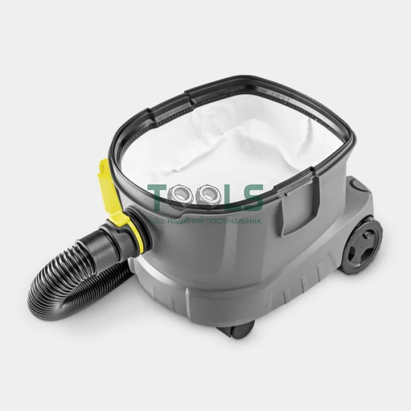 Пылесос Karcher T 11/1 Classic Hepa (850 Вт, 11 л) (1.527-199.0)