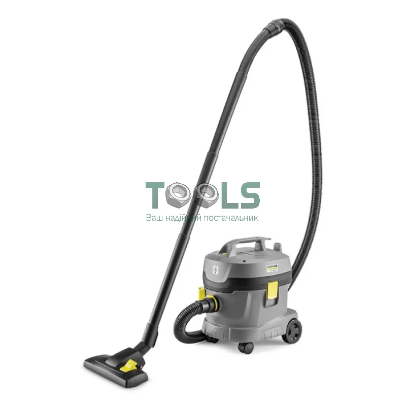 Пылесос Karcher T 11/1 Classic Hepa (850 Вт, 11 л) (1.527-199.0)