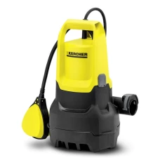 Дренажний насос Karcher SP3 Dirt (0.35 кВт, 7000 л/год) (1.645-502.0)