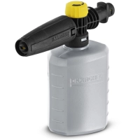 Пенная насадка Karcher FJ 6 (0.6 л) (2.643-147.0) Пенная насадка Karcher FJ 6 (0.6 л) (2.643-147.0)