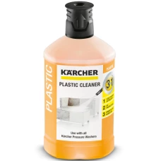 Засіб для чищення пластмаси Karcher RM 613 3в1 (6.295-758.0)