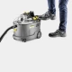 Акумуляторний миючий пилосос Karcher Puzzi 9/1 Bp Adv (БЕЗ АКБ 36 В, 9 л) (1.101-702.0)