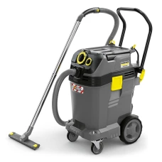 Пилосос сухого та вологого збирання Karcher NT 50/1 Tact Te (1.38 кВт, 50 л) (1.148-411.0)