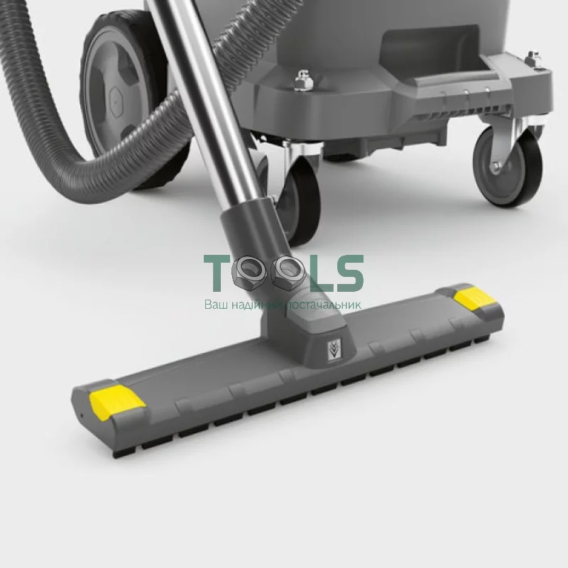 Пылесос сухой и влажной уборки Karcher NT 50/1 Tact Te (1.38 кВт, 50 л) (1.148-411.0)