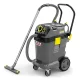 Пылесос сухой и влажной уборки Karcher NT 50/1 Tact Te (1.38 кВт, 50 л) (1.148-411.0)