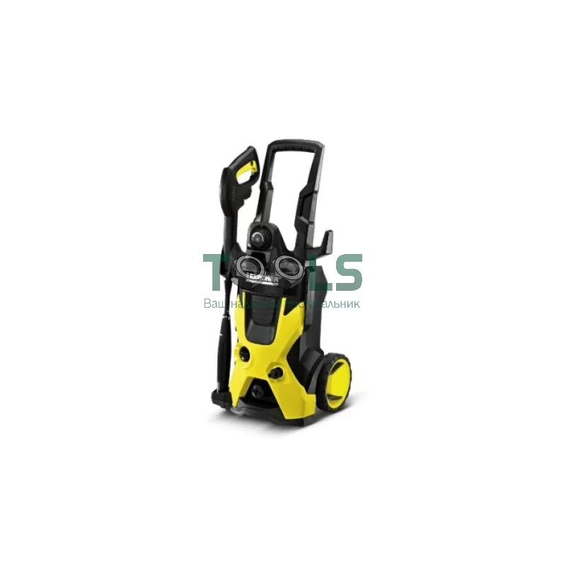 Мийка високого тиску Karcher K5 (2100 Вт, 500 л/год) (1.180-633.0)