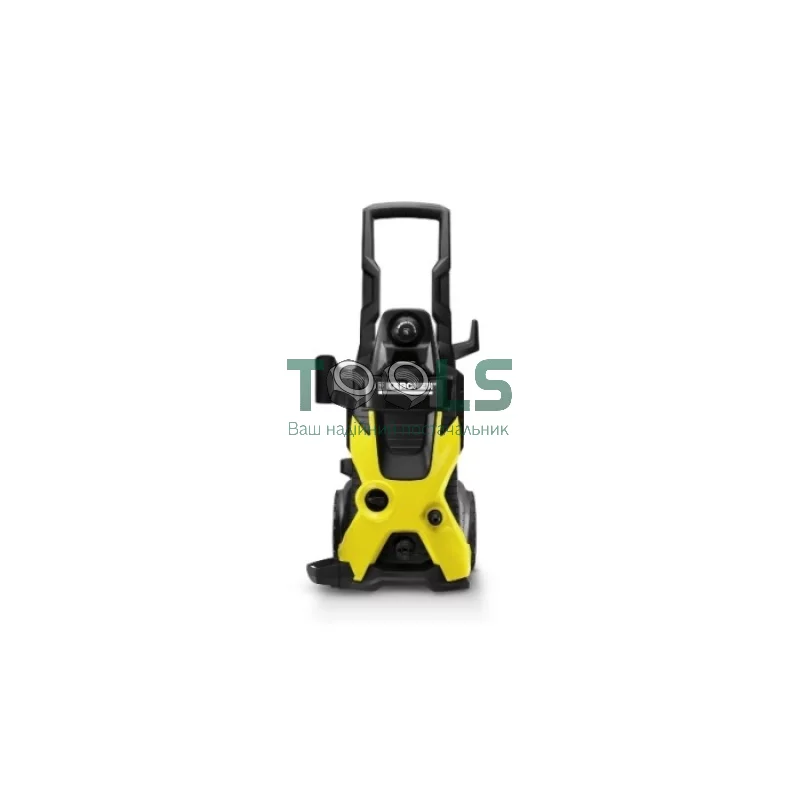 Мийка високого тиску Karcher K5 (2100 Вт, 500 л/год) (1.180-633.0)