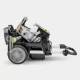 Мийка високого тиску Karcher HD 13/18-4 S Plus (~ 3ф, 8.8 кВт, 1300 л/год) (1.286-961.0)