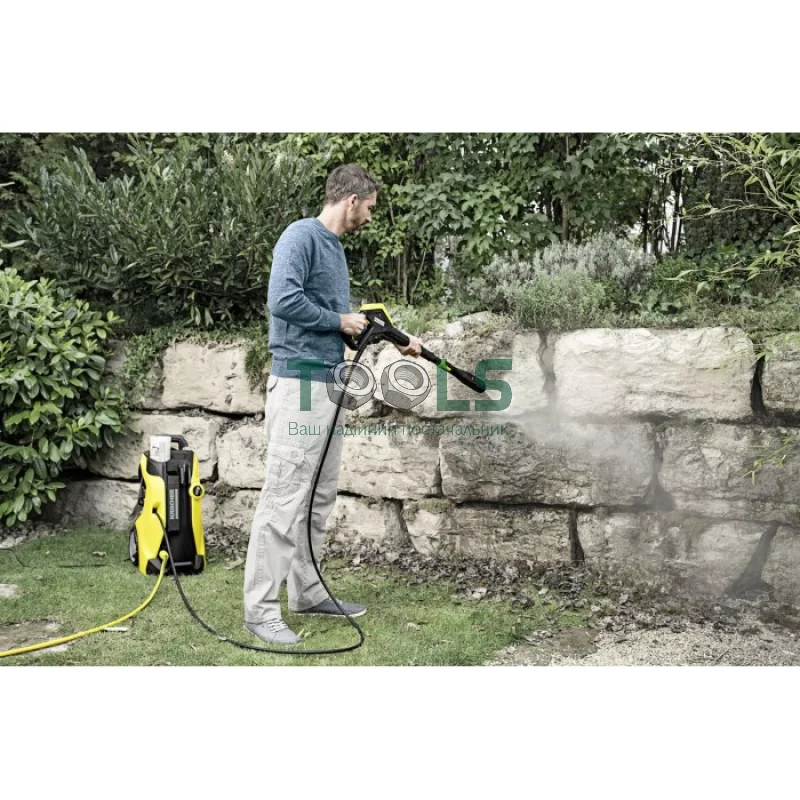 Мийка високого тиску Karcher K7 Premium Full Control Plus (3 кВт, 600 л/год) (1.317-139.0)