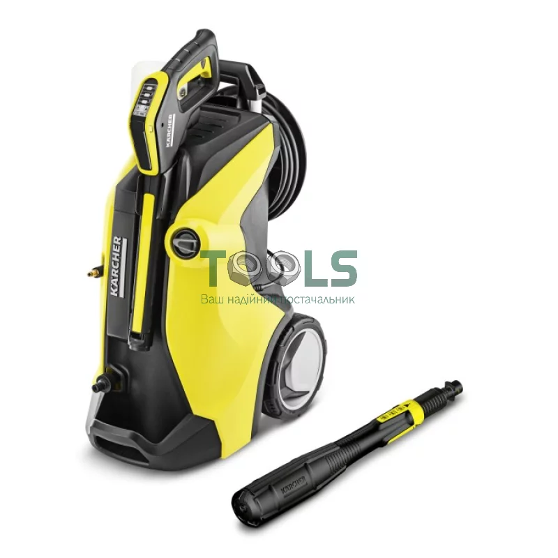 Мийка високого тиску Karcher K7 Premium Full Control Plus (3 кВт, 600 л/год) (1.317-139.0)