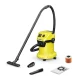 Будівельний пилосос Karcher WD 3 P V-17/4/20 (1 кВт, 17 л) (1.628-170.0)