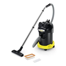 Будівельний пилосос Karcher AD 4 Premium (0.6 кВт, 17 л) (1.629-731.0)