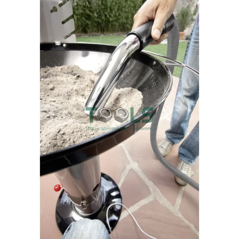 Строительный пылесос Karcher AD 4 Premium (0.6 кВт, 17 л) (1.629-731.0)