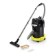 Строительный пылесос Karcher AD 4 Premium (0.6 кВт, 17 л) (1.629-731.0)