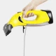 Віконний пилосос Karcher WV 2 Plus (3.7 В, 280 мм) (1.633-213.0)