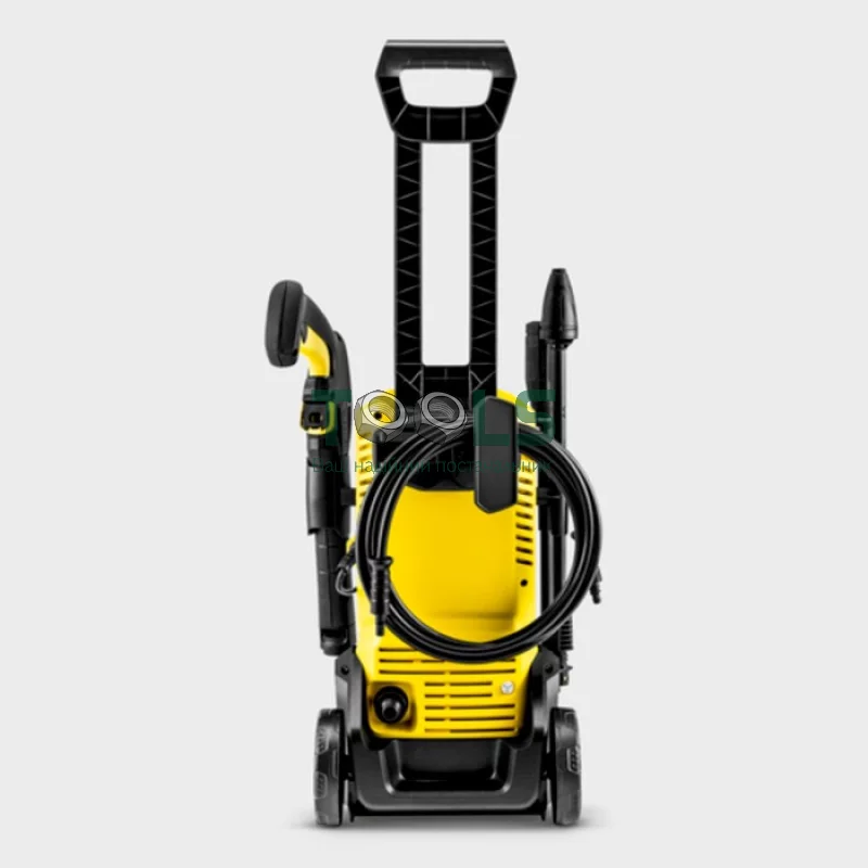 Универсальная мини-мойка Karcher K 3 Car & Home (1.6 кВт, 380 л/ч) (1.676-356.0)