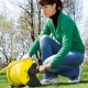 Котушка Karcher HR 25 зі шлангом 1/2" (15 м) (2.645-041.0)