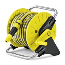 Котушка Karcher HR 25 зі шлангом 1/2