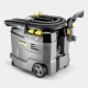 Миючий акумуляторний пилосос Karcher Puzzi 9/1 Bp Pack Adv (36 В, 7.5 А*год, 9 л) (1.101-703.0)