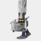 Миючий акумуляторний пилосос Karcher Puzzi 9/1 Bp Pack Adv (36 В, 7.5 А*год, 9 л) (1.101-703.0)