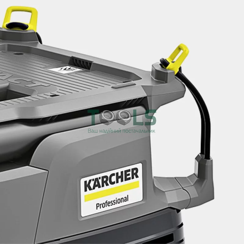 Пылесос Karcher NT 30/1 Tact L (1.38 кВт, 30 л) (1.148-201.0)