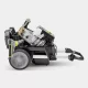 Мийка високого тиску Karcher HD 10/25-4 S (~ 3ф, 8.8 кВт, 1000 л/год) (1.286-954.0)