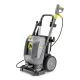 Мийка високого тиску Karcher HD 10/25-4 S (~ 3ф, 8.8 кВт, 1000 л/год) (1.286-954.0)