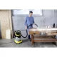 Промисловий пилосос Karcher WD 6 P Premium (1.3 кВт, 30 л) (1.348-282.0)