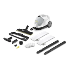 Паровой пароочиститель Karcher SC 4 EasyFix Premium (2000 Вт, 0.8 л) (1.512-480.0)