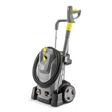 Мойка высокого давления Karcher HD 8/18-4 M (~ 3ф, 4.6 кВт, 760 л/ч) (1.524-970.0)