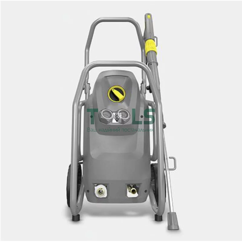 Мийка високого тиску Karcher HD 8/18-4 M Cage