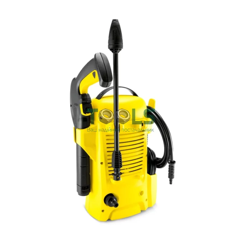 Міні-мийка Karcher K2 Universal Edition (1.4 кВт, 360 л/год) (1.673-000.0)